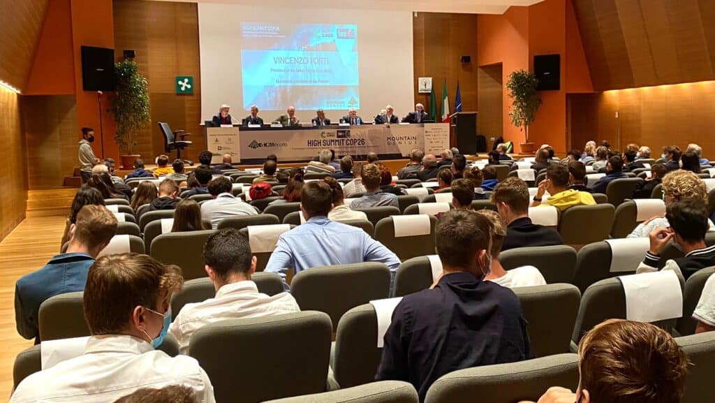 Sala Conferenze - presentazioni1