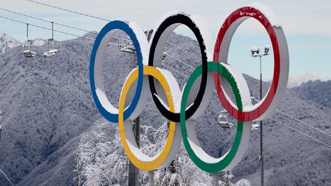 Olimpiadi-invernali
