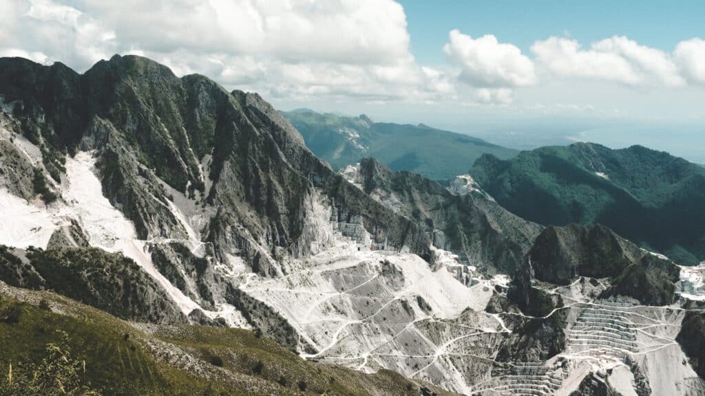 montagna-paesaggio