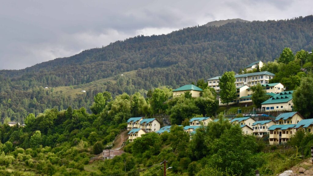 himalaya-joshimath