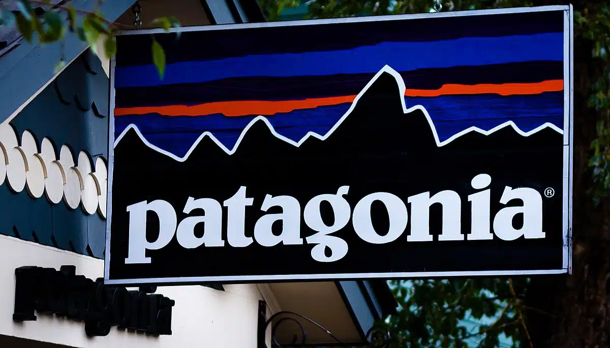 Patagonia on sale abbigliamento storia