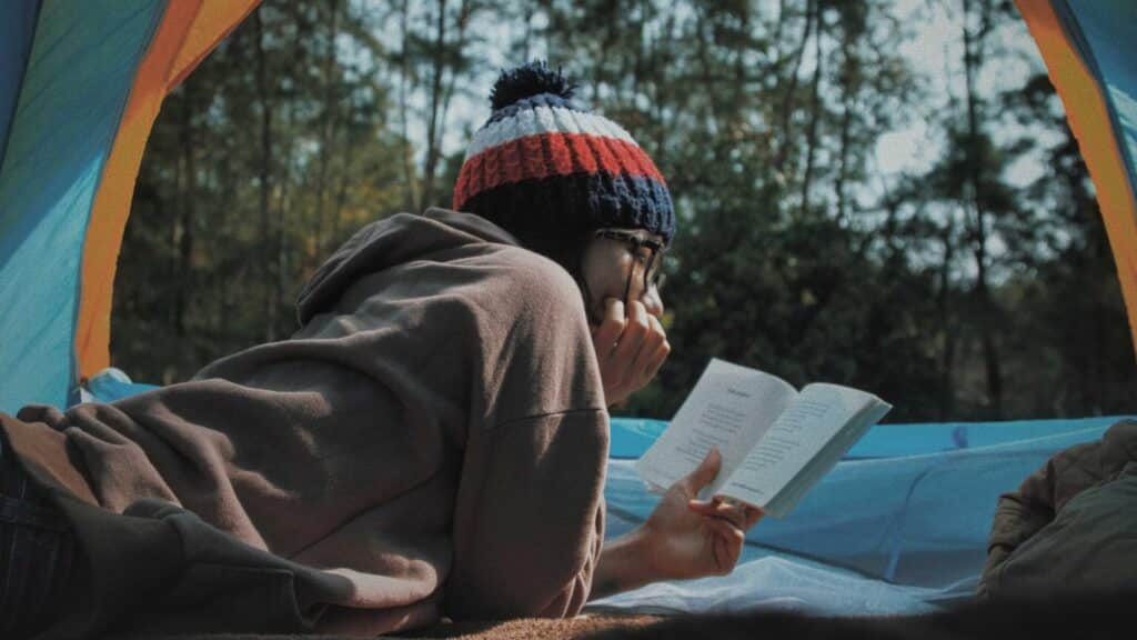 libri sull'ambeinte