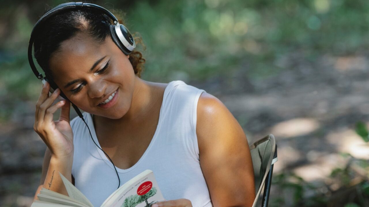 podcast ambiente