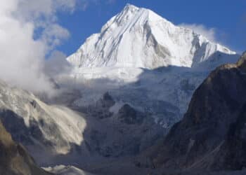 L'Himlung Himal. Foto Facebook SST