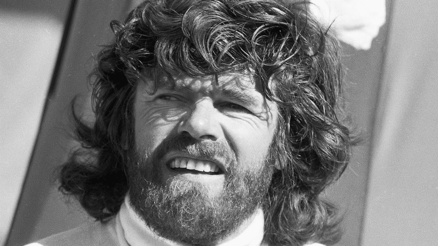 16 ottobre 1986, Reinhold Messner è il “re degli Ottomila”