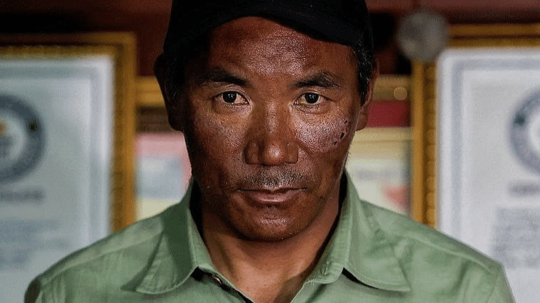 Kami Rita Sherpa