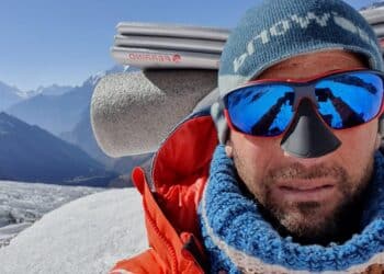 L’Annapurna, il nuovo obiettivo invernale di Alex Txikon