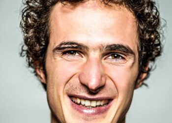 “Adam the climber”, la biografia di Adam Ondra
