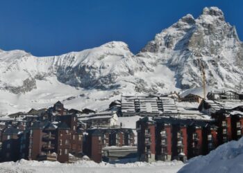Cervinia non cambierà nome, dietrofront del comune di Valtournanche