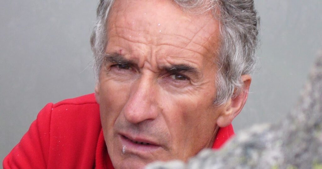 Mario Conti