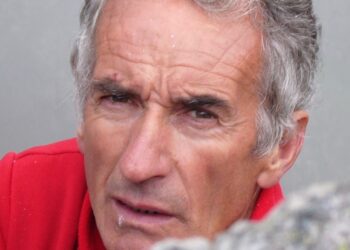 Mario Conti