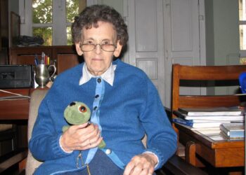 100 anni fa nasceva Miss Hawley, la custode dell’Himalayan Database