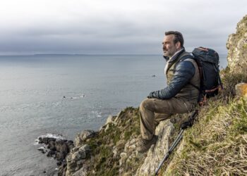 “A passo d’uomo”, una storia di redenzione