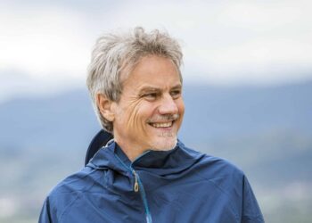 “Chiedi alle montagne”, la lezione-spettacolo sul futuro dei territori montani
