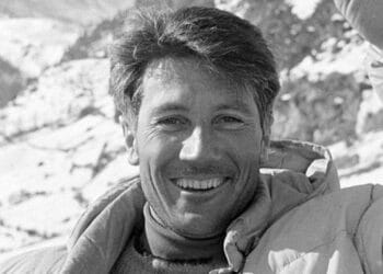 Walter Bonatti in mostra a Bolzano