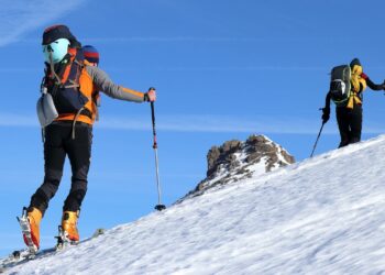 Sci alpinismo, come iniziare?