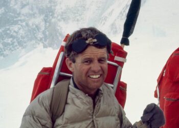 La scalata di Robert Kennedy al Mount Kennedy, il toccante omaggio al fratello John