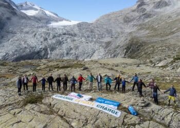 2023, l’anno nero della montagna