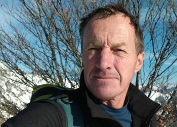Denis Urubko in partenza, vuole la “prima” invernale al Gasherbrum I