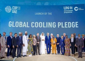 COP 28: proseguono i lavori, verso un obiettivo comune