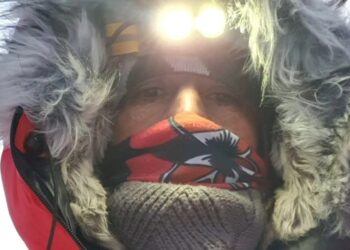 Alex Txikon all’Annapurna: “Se devo morire, voglio morire felice”