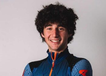 La promessa dello sci alpinismo Mirko Olcelli perde la vita in un incidente stradale