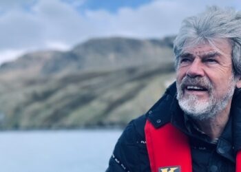 “Sono arrivato alla fine” il messaggio di Messner che preoccupa i fan