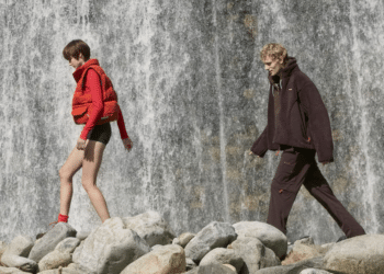 Columbia e Madhappy: la collab per il benessere mentale