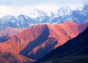 Dal Kirghizistan, un modello sostenibile per la tutela degli ambienti montani