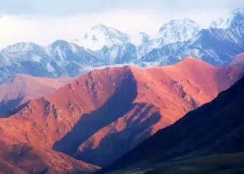Dal Kirghizistan, un modello sostenibile per la tutela degli ambienti montani