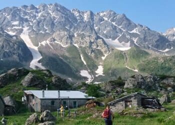 Lombardia: 26 milioni di euro alla montagna
