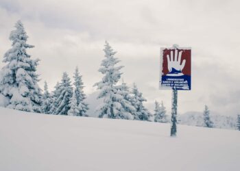 CAI: 7 video-pillole di autosoccorso in valanga