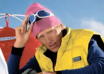 Il Natale nero dell’Annapurna, addio ad Anatolij Bukreev