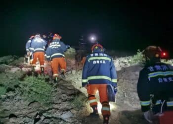 Condannati in 7 al carcere per la morte dei 21 atleti morti in una gara di trail in Cima​