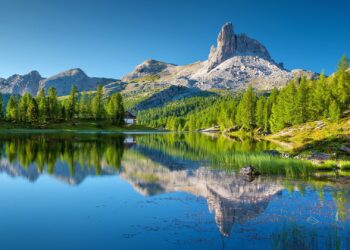 Si celebra oggi la 20° Giornata Internazionale della Montagna