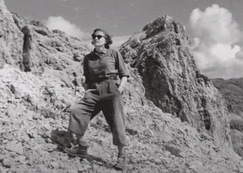 60 anni fa la scomparsa di Mary Varale, scalatrice anticonformista