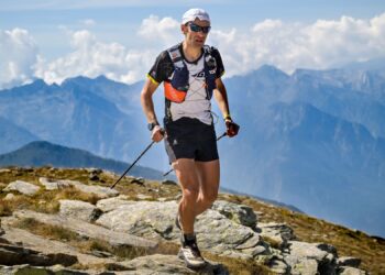 TOR100, la nuova sfida del TORX® che unisce Cervino e Monte Bianco