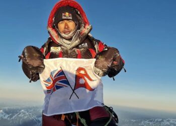 K2, la prima salita invernale