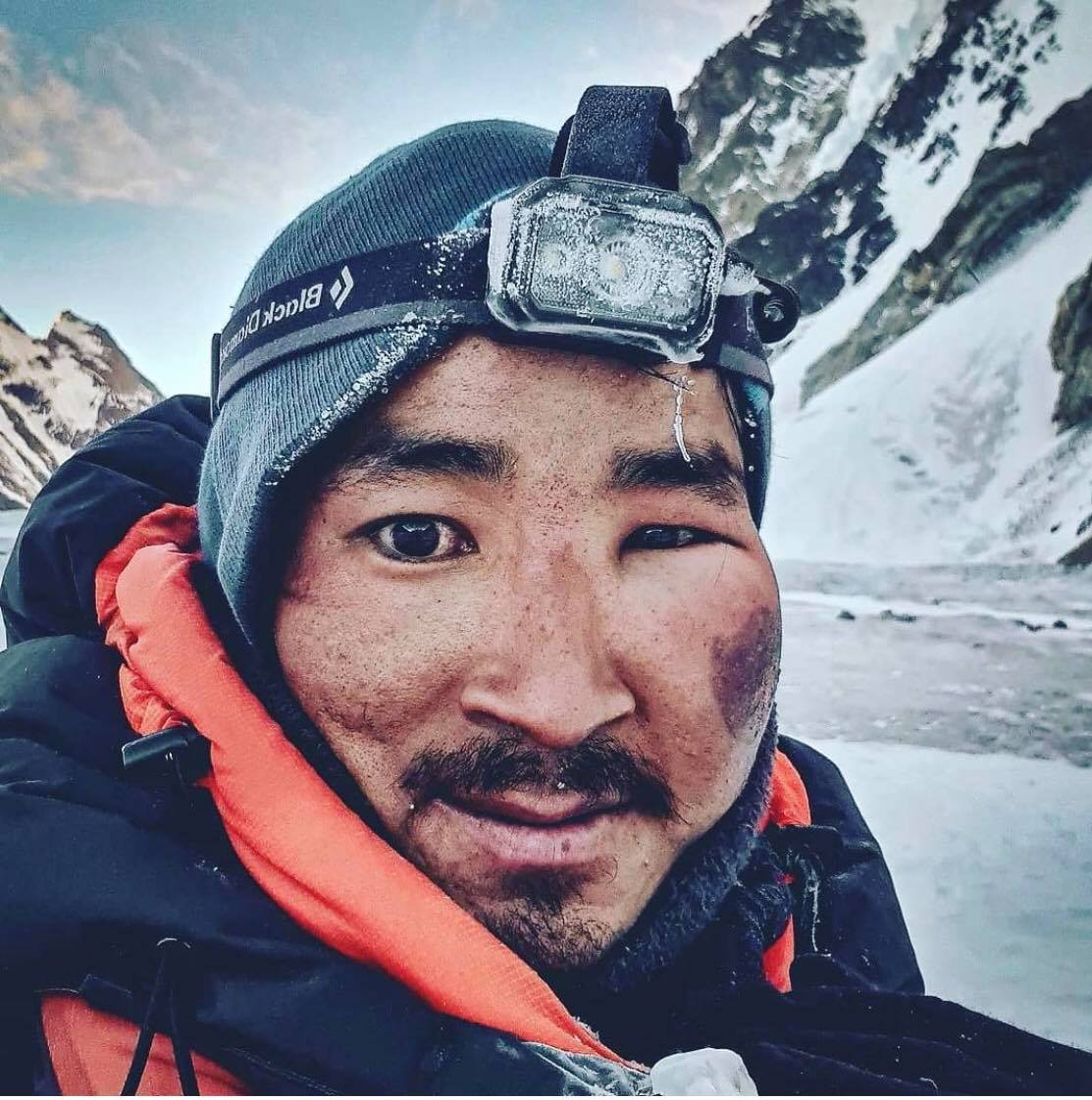 Per primi in vetta al K2 d'inverno. La rivincita degli sherpa nepalesi - La  Stampa