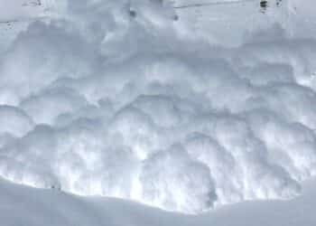 Cosa fare e non fare in caso di valanga