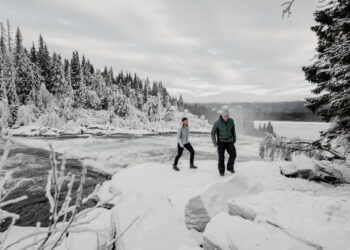 2117 of Sweden rivoluziona l’outdoor: stile, sostenibilità e avventura