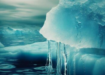 Artic Ice, La startup che estrae ghiaccio antico e lo porta nei cocktail di Dubai. Cool o disastro ambientale?