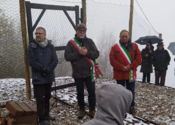 Il Sentiero del Silenzio, sulle orme di Liliana Segre