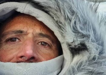 Annapurna: Alex Txikon e la sua squadra raggiungono campo 3