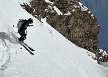 Grand Bérard: nuova linea per Paul Bonhomme, Nicolas Jean e Benjamin Védrines