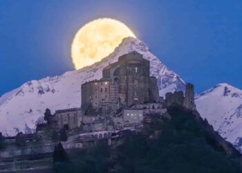 Valerio Minato, il nuovo allineamento omaggia la Valle di Susa