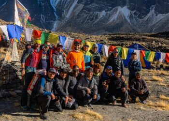 Annapurna: Txikon rinuncia e torna a casa. “Troppo rischioso”