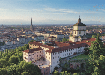 Foto Museo Montagna Torino