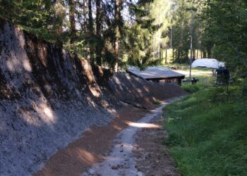 Pista da bob di Cortina, le associazioni ambientaliste scrivono al CIO