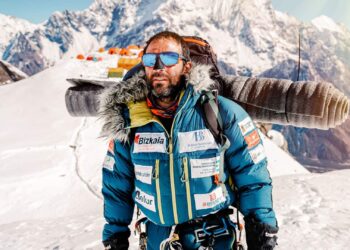 Inverno e Himalaya? Un dolce paradosso. L’editoriale di Agostino Da Polenza